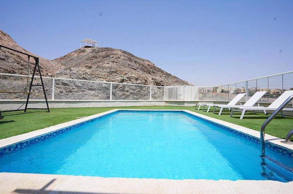 135287 כללי, פנטהאוז בצל ההר, וילה  באילת וילות - Vila 4 U