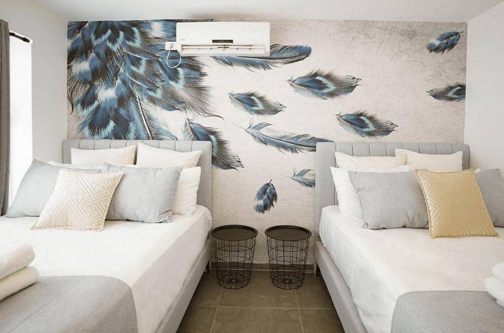 135295 כללי, פנטהאוז בצל ההר, וילה  באילת וילות - Vila 4 U