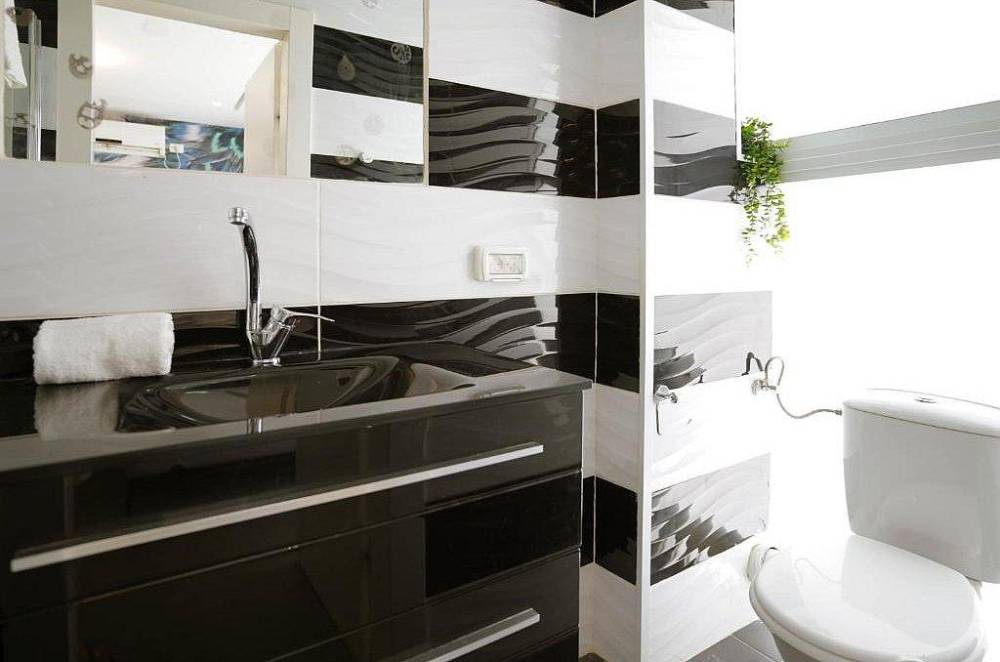 135312 המתחם הפנימי, פנטהאוז בצל ההר, וילה  באילת וילות - Vila 4 U