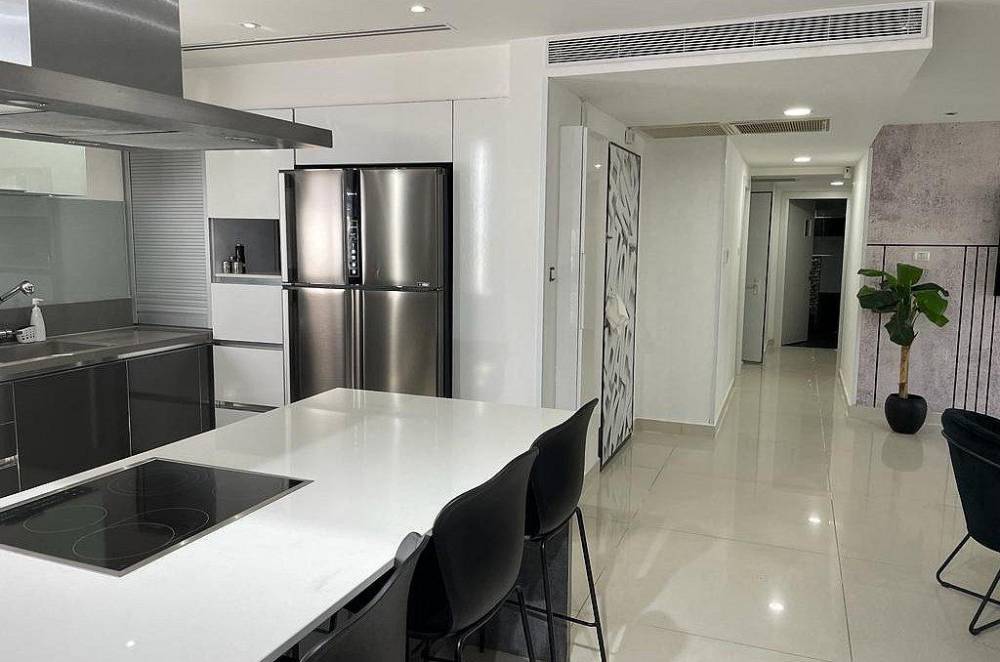 135313 המתחם הפנימי, פנטהאוז בצל ההר, וילה  באילת וילות - Vila 4 U