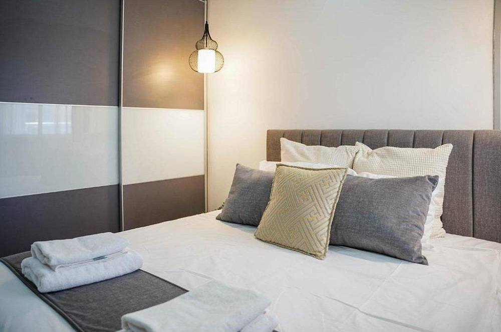 135316 המתחם הפנימי, פנטהאוז בצל ההר, וילה  באילת וילות - Vila 4 U