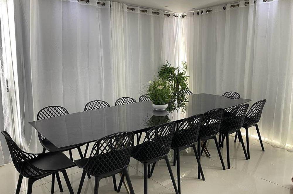 135331 המתחם הפנימי, פנטהאוז בצל ההר, וילה  באילת וילות - Vila 4 U