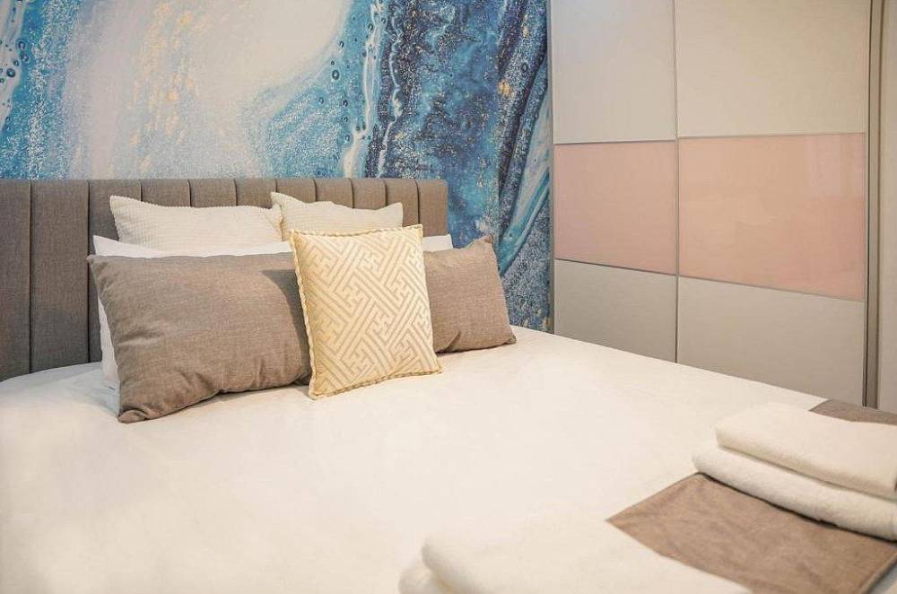 135333 המתחם הפנימי, פנטהאוז בצל ההר, וילה  באילת וילות - Vila 4 U