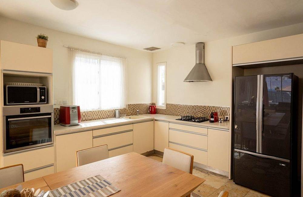 135547 כללי, וילה אור, וילה  באילת וילות - Vila 4 U