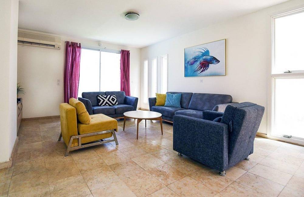 135548 כללי, וילה אור, וילה  באילת וילות - Vila 4 U