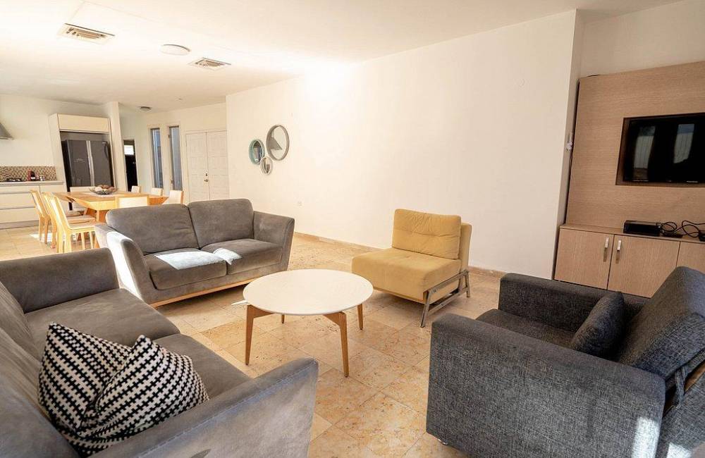 135550 כללי, וילה אור, וילה  באילת וילות - Vila 4 U