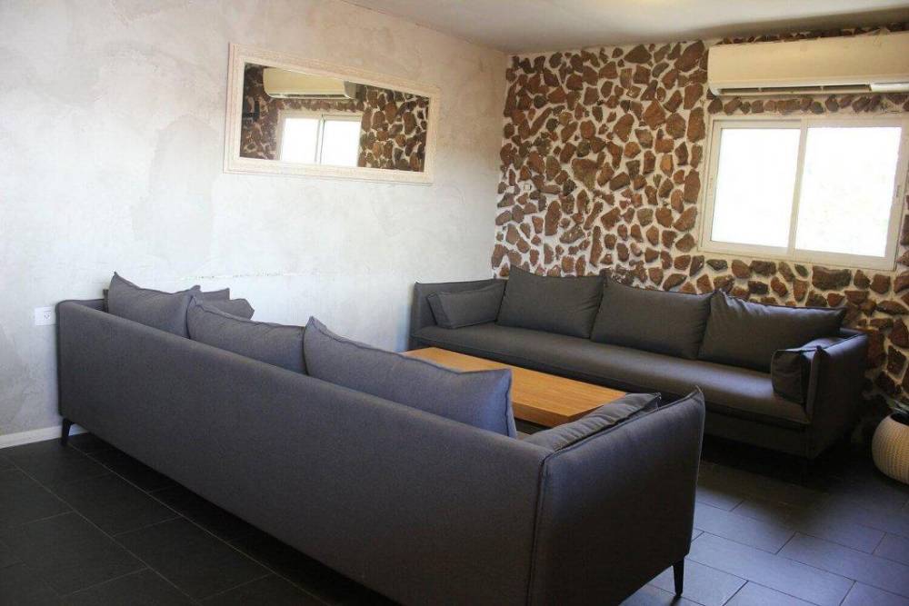 135691 המתחם הפנימי, וילה TLV, וילה  בתל אביב וילות - Vila 4 U