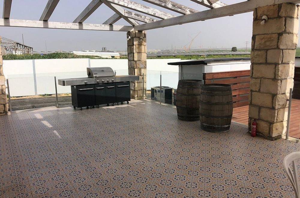 135820 כללי, קאסה לינדה, וילה  בעוזה וילות - Vila 4 U