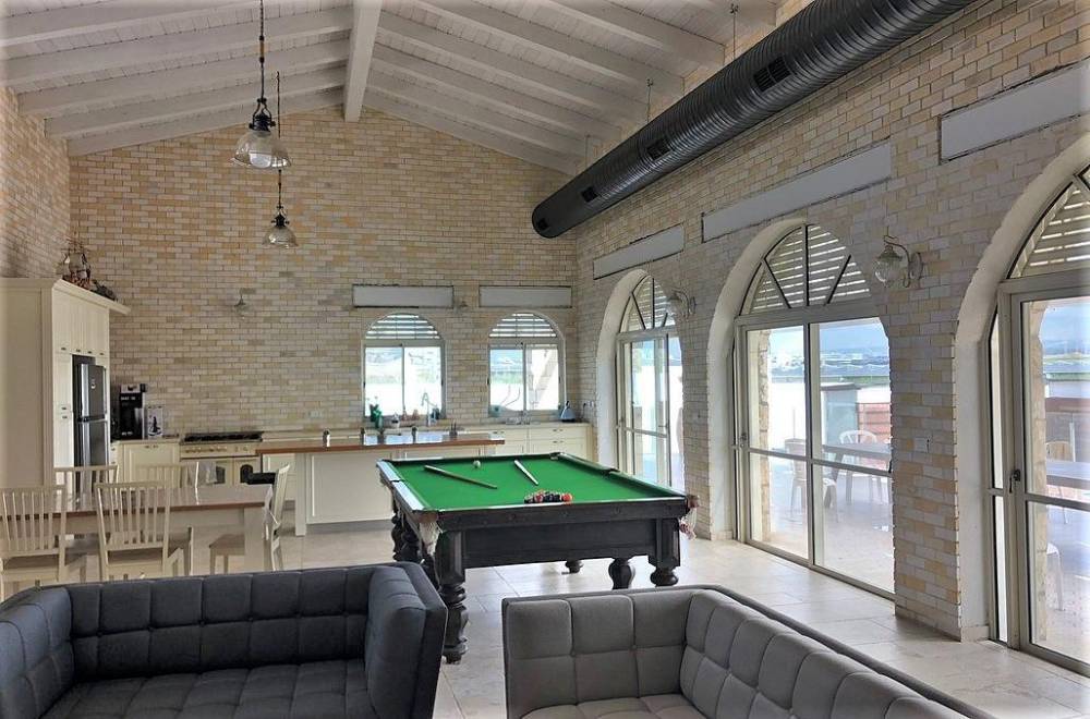 135823 כללי, קאסה לינדה, וילה  בעוזה וילות - Vila 4 U