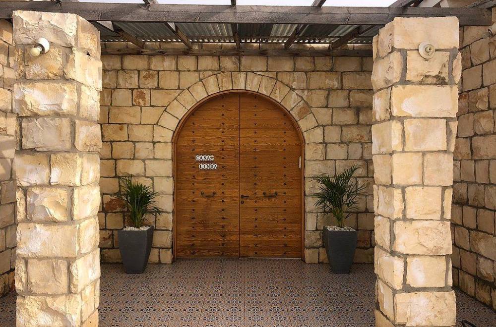 135828 כללי, קאסה לינדה, וילה  בעוזה וילות - Vila 4 U