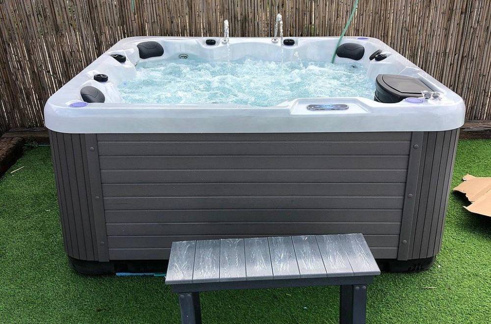 135835 המתחם החיצוני, קאסה לינדה, וילה  בעוזה וילות - Vila 4 U