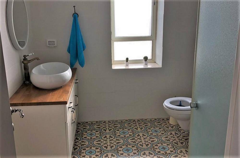 135846 המתחם הפנימי, קאסה לינדה, וילה  בעוזה וילות - Vila 4 U