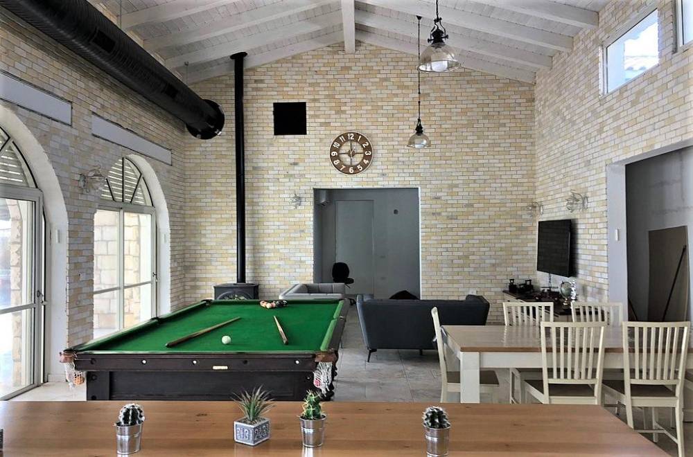 135848 המתחם הפנימי, קאסה לינדה, וילה  בעוזה וילות - Vila 4 U