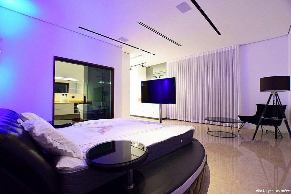 136177 גלריה כללית, אחוזת דה אורו ריזורט, וילה  בנתניה וילות - Vila 4 U