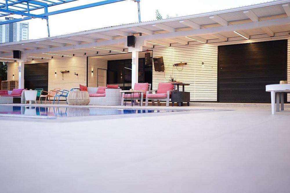 136181 גלריה כללית, אחוזת דה אורו ריזורט, וילה  בנתניה וילות - Vila 4 U