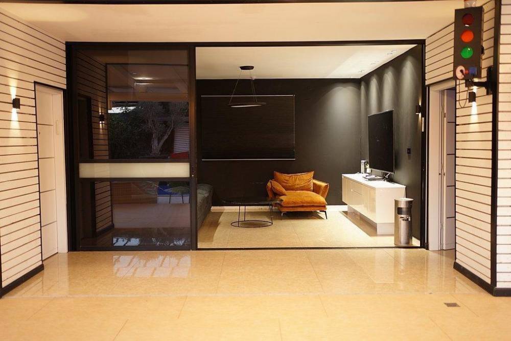 136183 גלריה כללית, אחוזת דה אורו ריזורט, וילה  בנתניה וילות - Vila 4 U