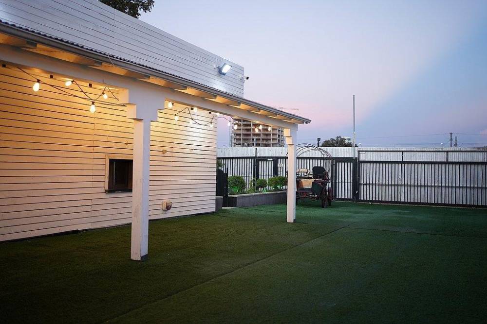 136184 גלריה כללית, אחוזת דה אורו ריזורט, וילה  בנתניה וילות - Vila 4 U