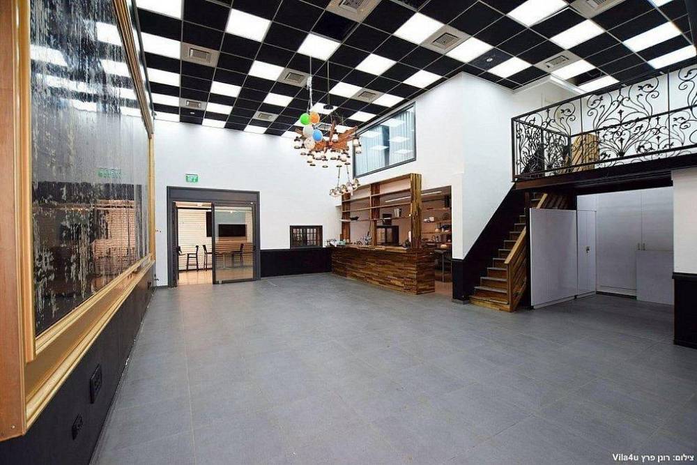 136185 גלריה כללית, אחוזת דה אורו ריזורט, וילה  בנתניה וילות - Vila 4 U