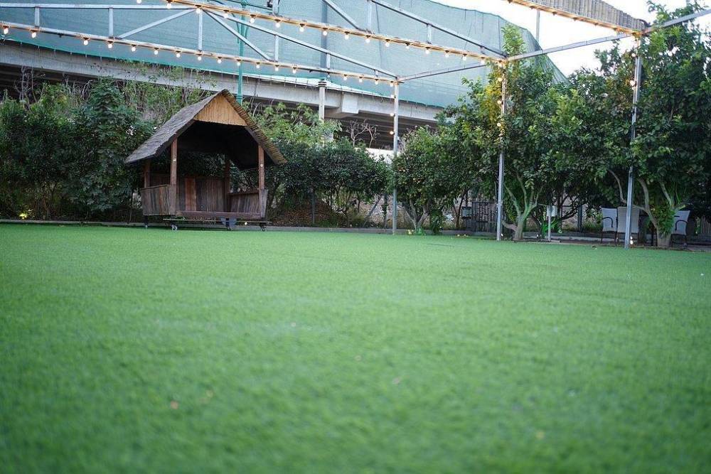 136190 גלריה כללית, אחוזת דה אורו ריזורט, וילה  בנתניה וילות - Vila 4 U