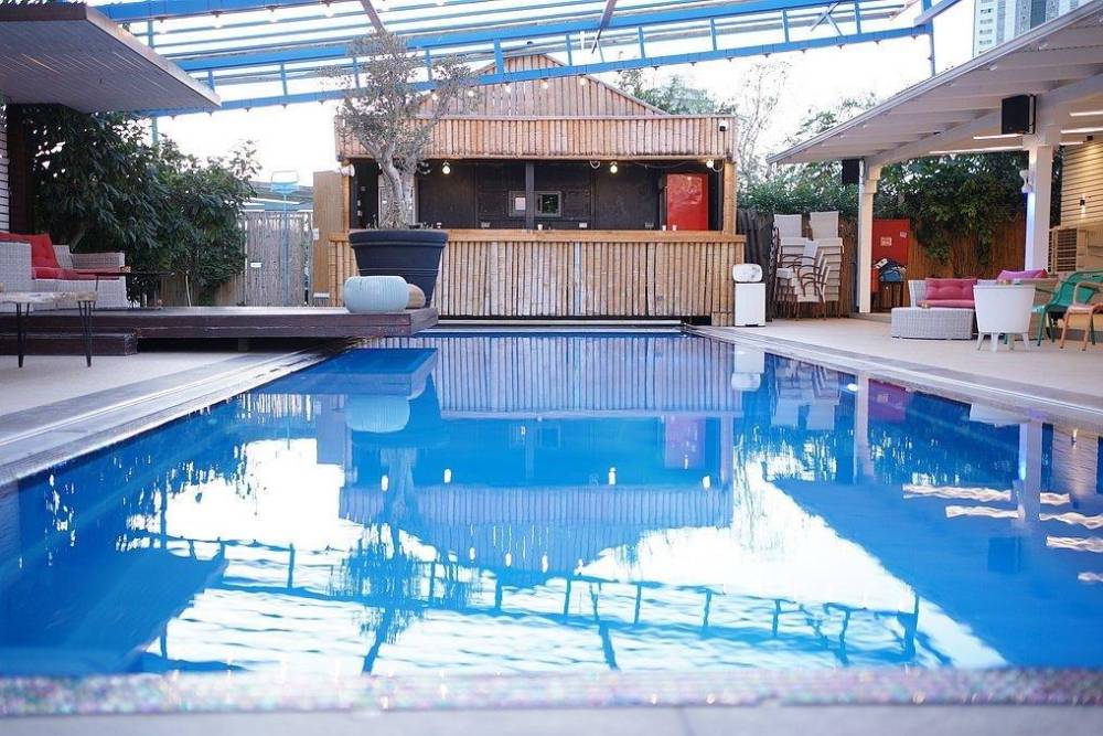 136196 גלריה כללית, אחוזת דה אורו ריזורט, וילה  בנתניה וילות - Vila 4 U