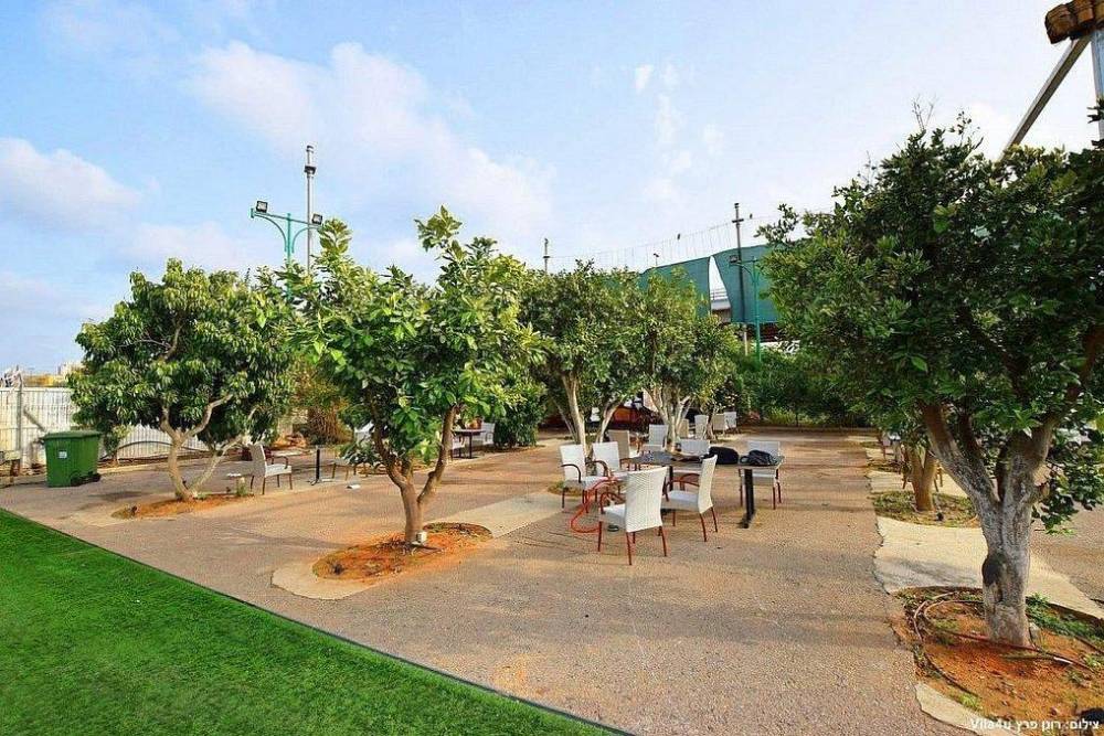 136200 גלריה כללית, אחוזת דה אורו ריזורט, וילה  בנתניה וילות - Vila 4 U