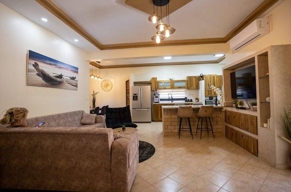 136955 גלריה כללית, לאקי וילה, וילה  בכפר חנניה וילות - Vila 4 U