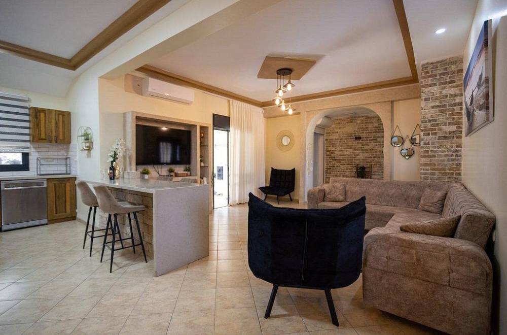 136961 גלריה כללית, לאקי וילה, וילה  בכפר חנניה וילות - Vila 4 U