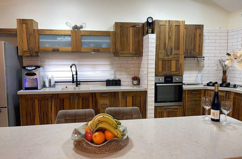 136962 גלריה כללית, לאקי וילה, וילה  בכפר חנניה וילות - Vila 4 U