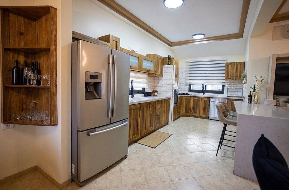 136965 גלריה כללית, לאקי וילה, וילה  בכפר חנניה וילות - Vila 4 U