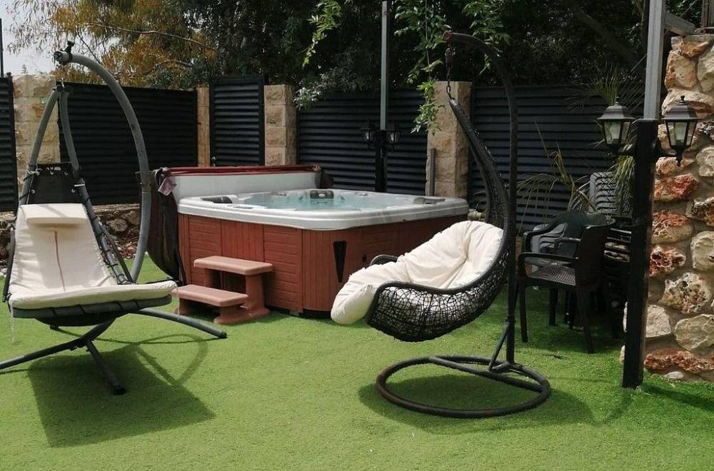 136968 גלריה כללית, לאקי וילה, וילה  בכפר חנניה וילות - Vila 4 U