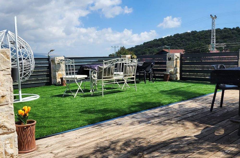 136969 גלריה כללית, לאקי וילה, וילה  בכפר חנניה וילות - Vila 4 U