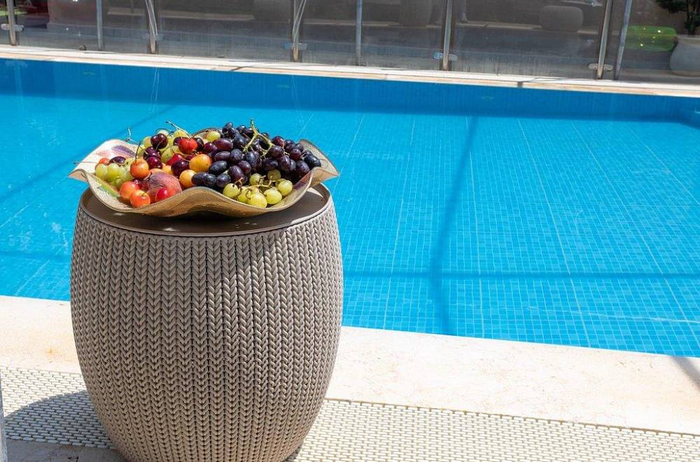 136971 גלריה כללית, לאקי וילה, וילה  בכפר חנניה וילות - Vila 4 U