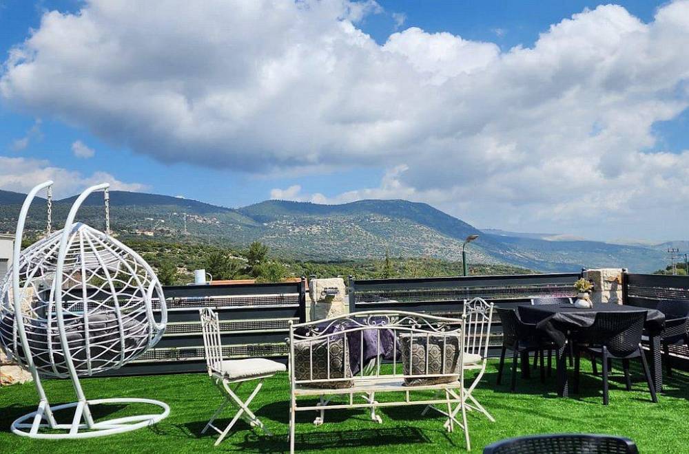 136973 גלריה כללית, לאקי וילה, וילה  בכפר חנניה וילות - Vila 4 U