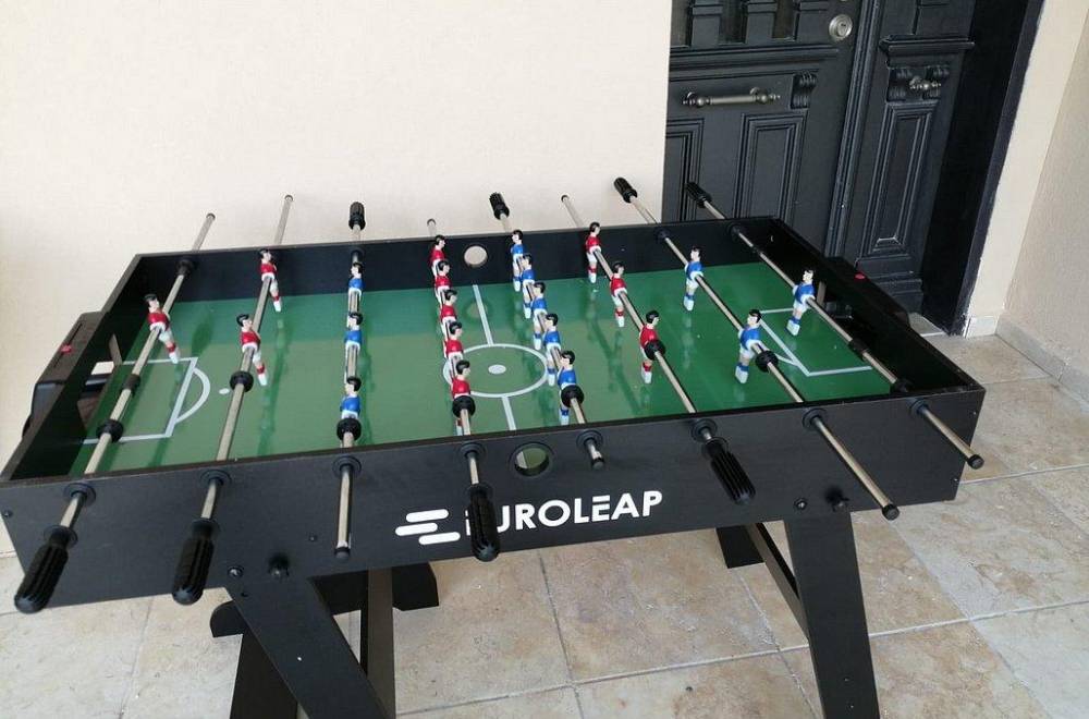 137044 המתחם החיצוני, לאקי וילה, וילה  בכפר חנניה וילות - Vila 4 U