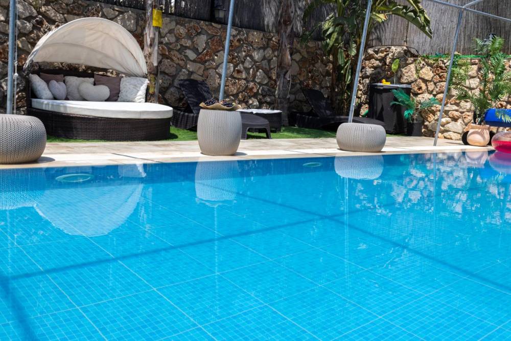 137251 גלריה כללית, לאקי וילה, וילה  בכפר חנניה וילות - Vila 4 U