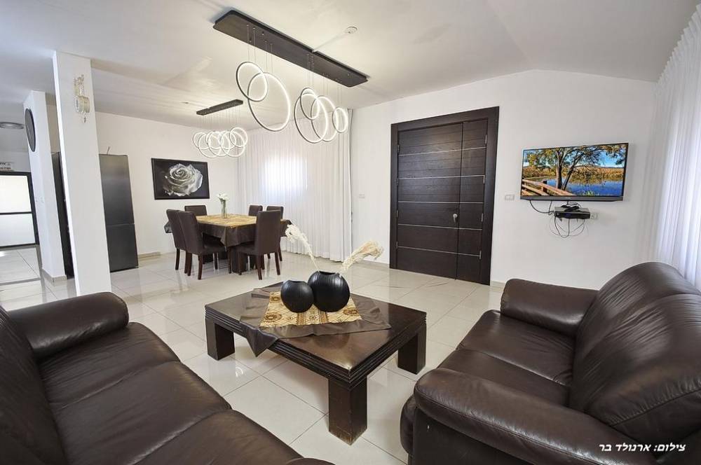 137336 כללי, אחוזת משה, וילה  בחזון וילות - Vila 4 U