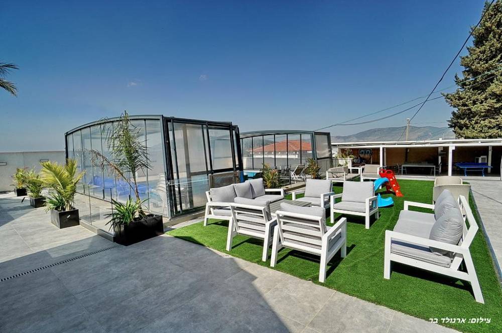 137343 כללי, אחוזת משה, וילה  בחזון וילות - Vila 4 U