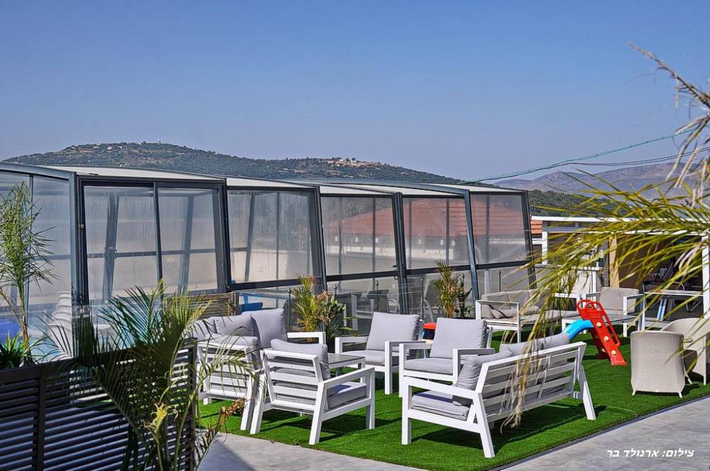 137344 כללי, אחוזת משה, וילה  בחזון וילות - Vila 4 U