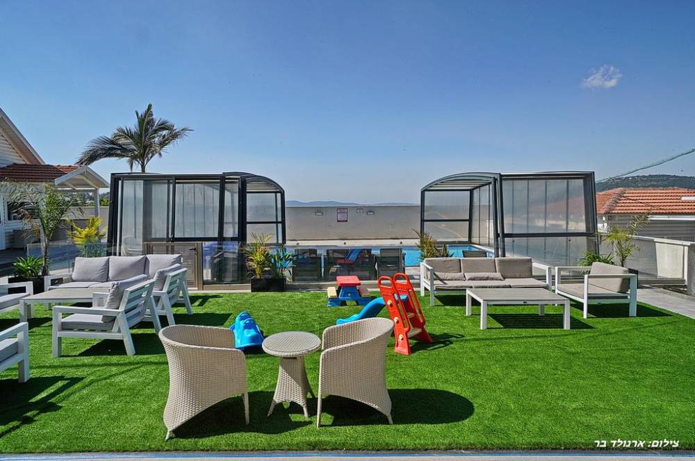 137346 כללי, אחוזת משה, וילה  בחזון וילות - Vila 4 U