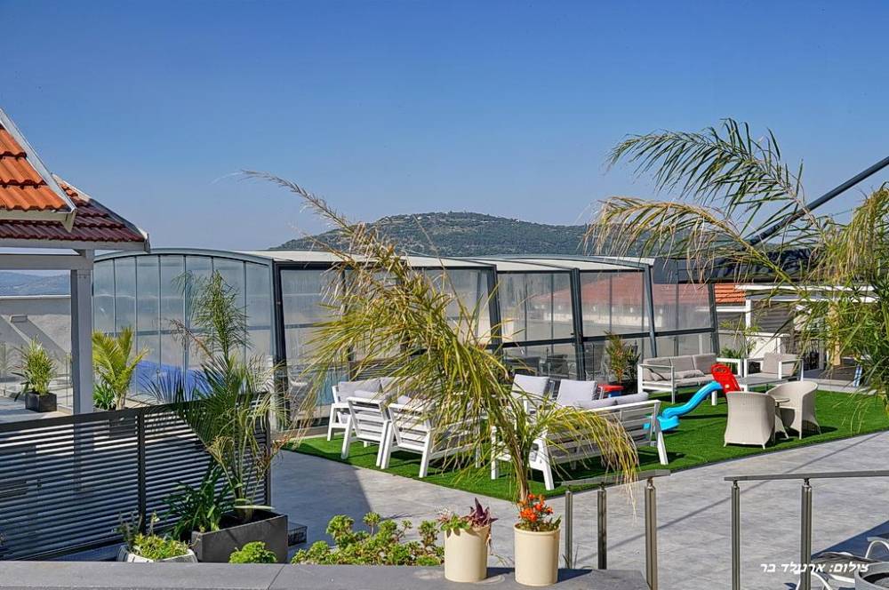 137351 כללי, אחוזת משה, וילה  בחזון וילות - Vila 4 U