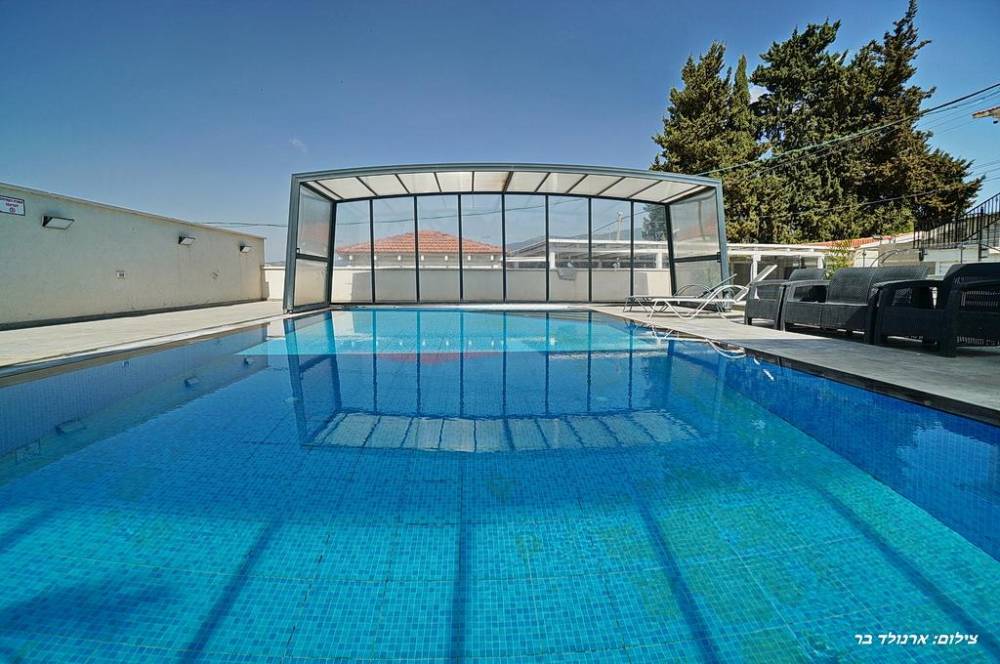 137356 כללי, אחוזת משה, וילה  בחזון וילות - Vila 4 U