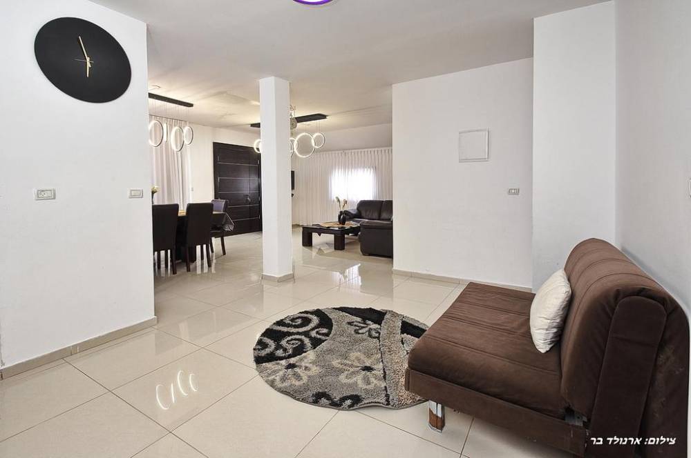 137375 הוילה, אחוזת משה, וילה  בחזון וילות - Vila 4 U