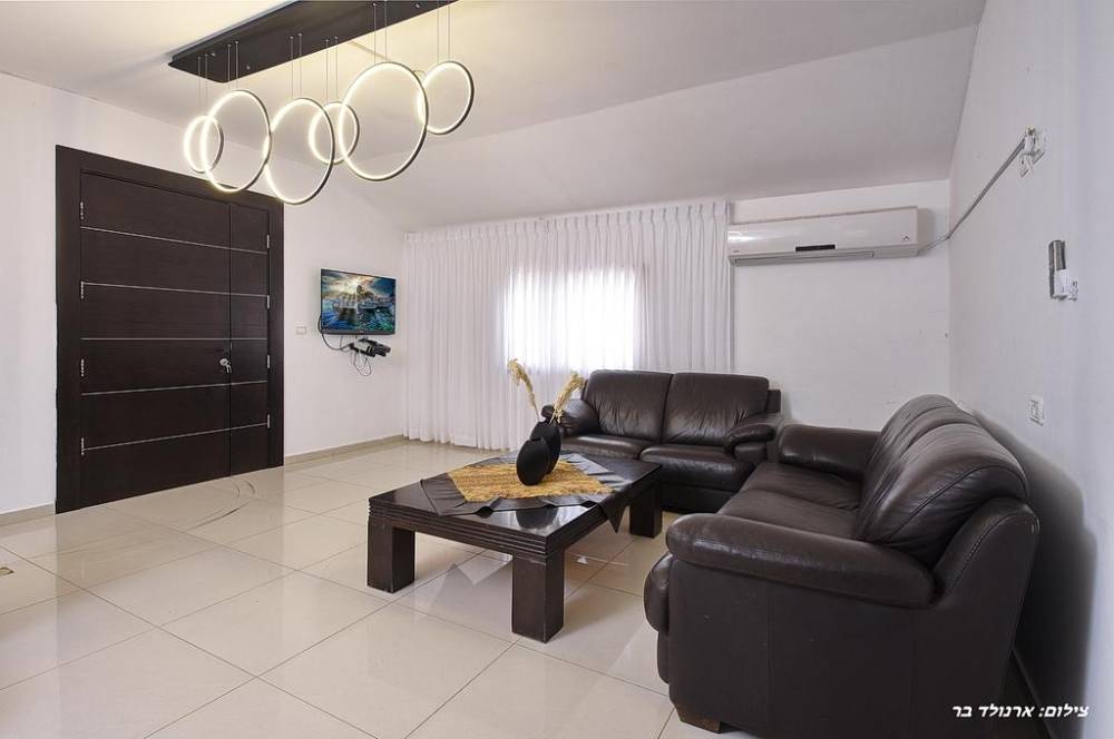 137382 הוילה, אחוזת משה, וילה  בחזון וילות - Vila 4 U