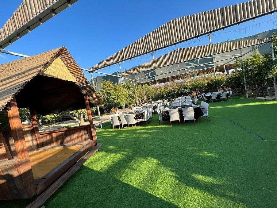 137395 הפרדס, אחוזת דה אורו ריזורט, וילה  בנתניה וילות - Vila 4 U