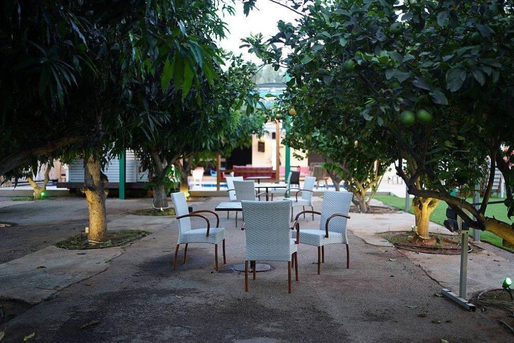 137396 הפרדס, אחוזת דה אורו ריזורט, וילה  בנתניה וילות - Vila 4 U