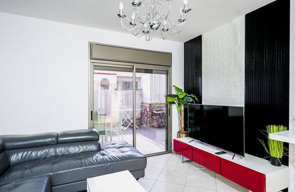 137402 כללי, א.ר סוויטות - O.R Suites, וילה  באילת וילות - Vila 4 U