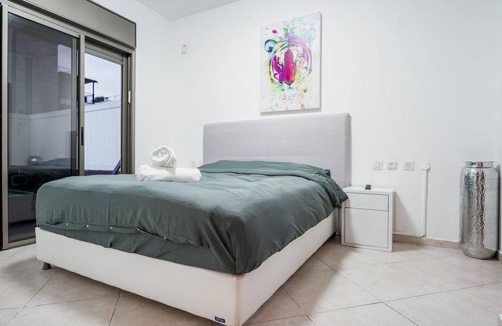 137406 כללי, א.ר סוויטות - O.R Suites, וילה  באילת וילות - Vila 4 U