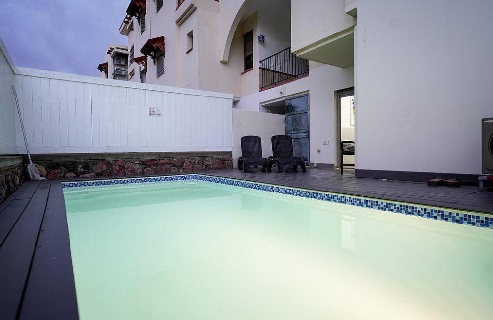 137409 כללי, א.ר סוויטות - O.R Suites, וילה  באילת וילות - Vila 4 U