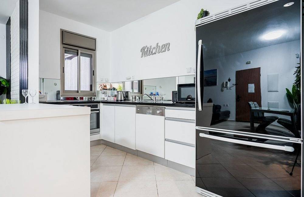 137416 כללי, א.ר סוויטות - O.R Suites, וילה  באילת וילות - Vila 4 U