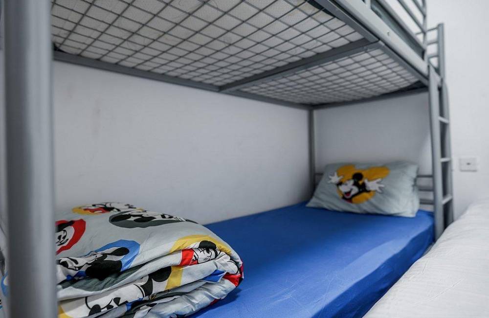 137417 כללי, א.ר סוויטות - O.R Suites, וילה  באילת וילות - Vila 4 U